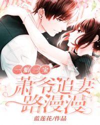 一胎三宝:萧爷追妻路漫漫