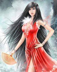 第一降妖师：浴火魔妃